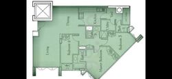 Hillbrooks (D23), Condominium #536264971